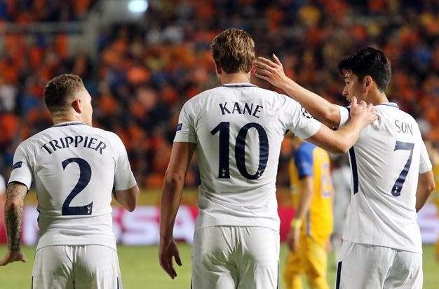 开云体育平台APP-热刺轻取巴萨，德布劳内乌龙送礼法甲的简单介绍