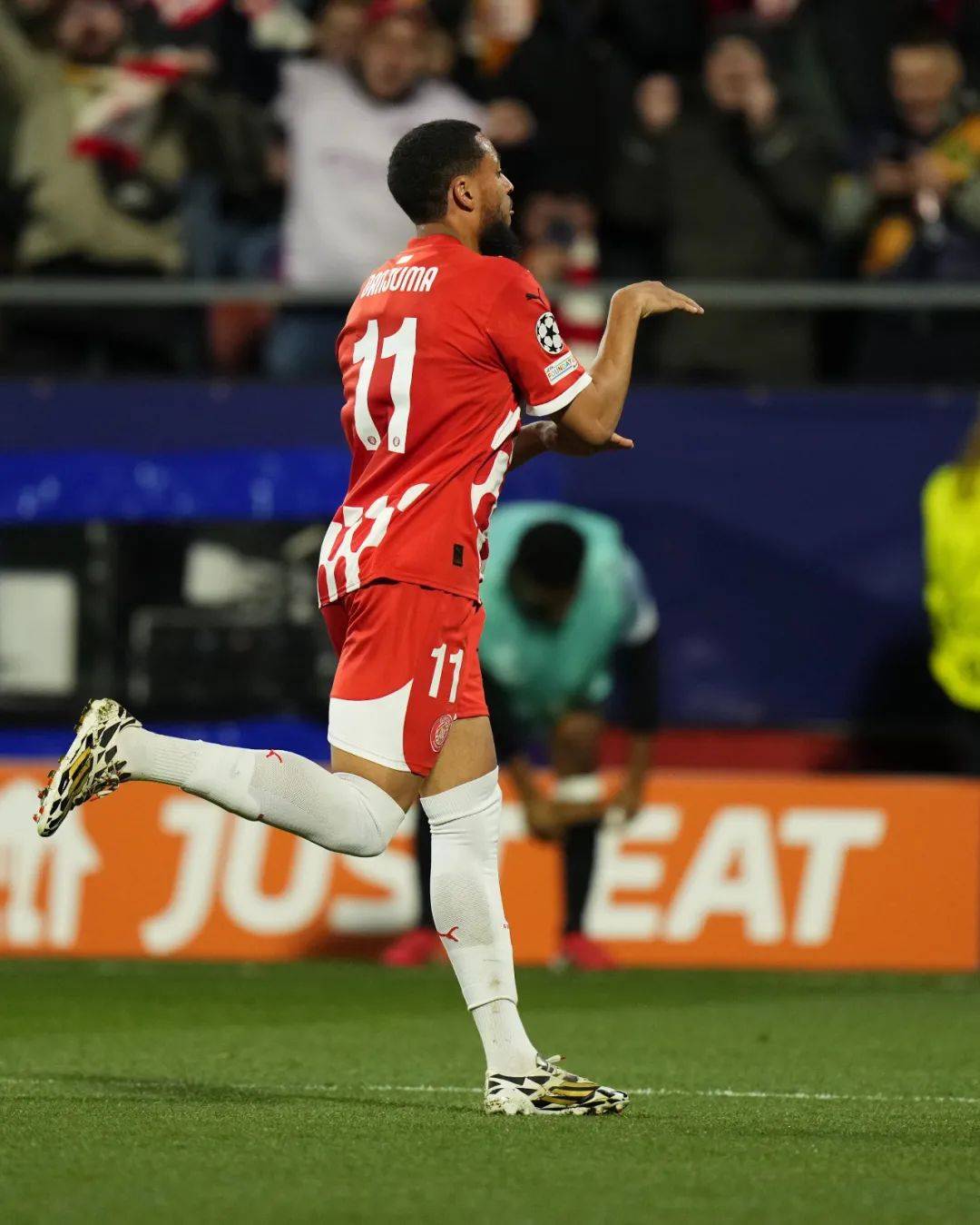 体育app-皇马战平马竞，哈兰德乌龙送礼世界杯