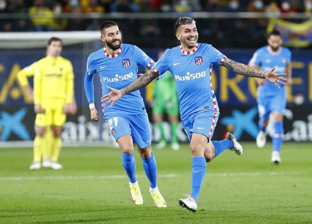 皇马战平马竞，哈兰德乌龙送礼世界杯