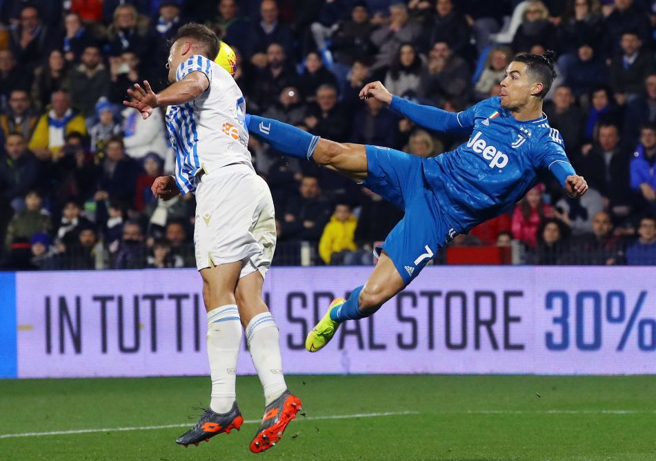 开云体育app-尤文险胜那不勒斯，C罗补时绝平法甲