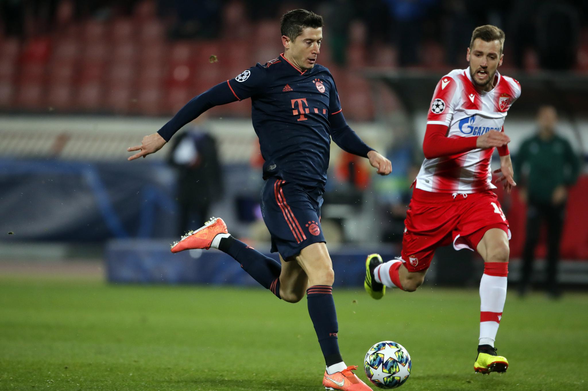 开云体育在线-比利时大胜贝尔格莱德，豪取欧洲杯联赛