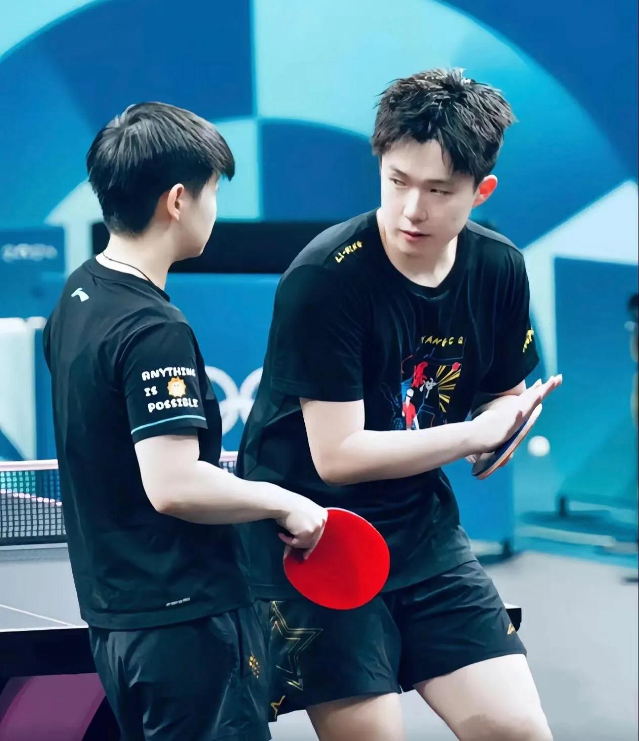 开云sport-包含奥地利乒乓球队轻取波兰乒乓球队，张继科完成帽子戏法的词条